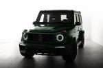 Mercedes-Benz G-Class Inferno by TopCar 2019 года